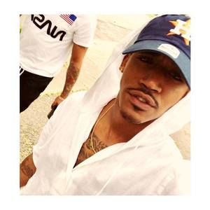 Meet your Posher, Dante'